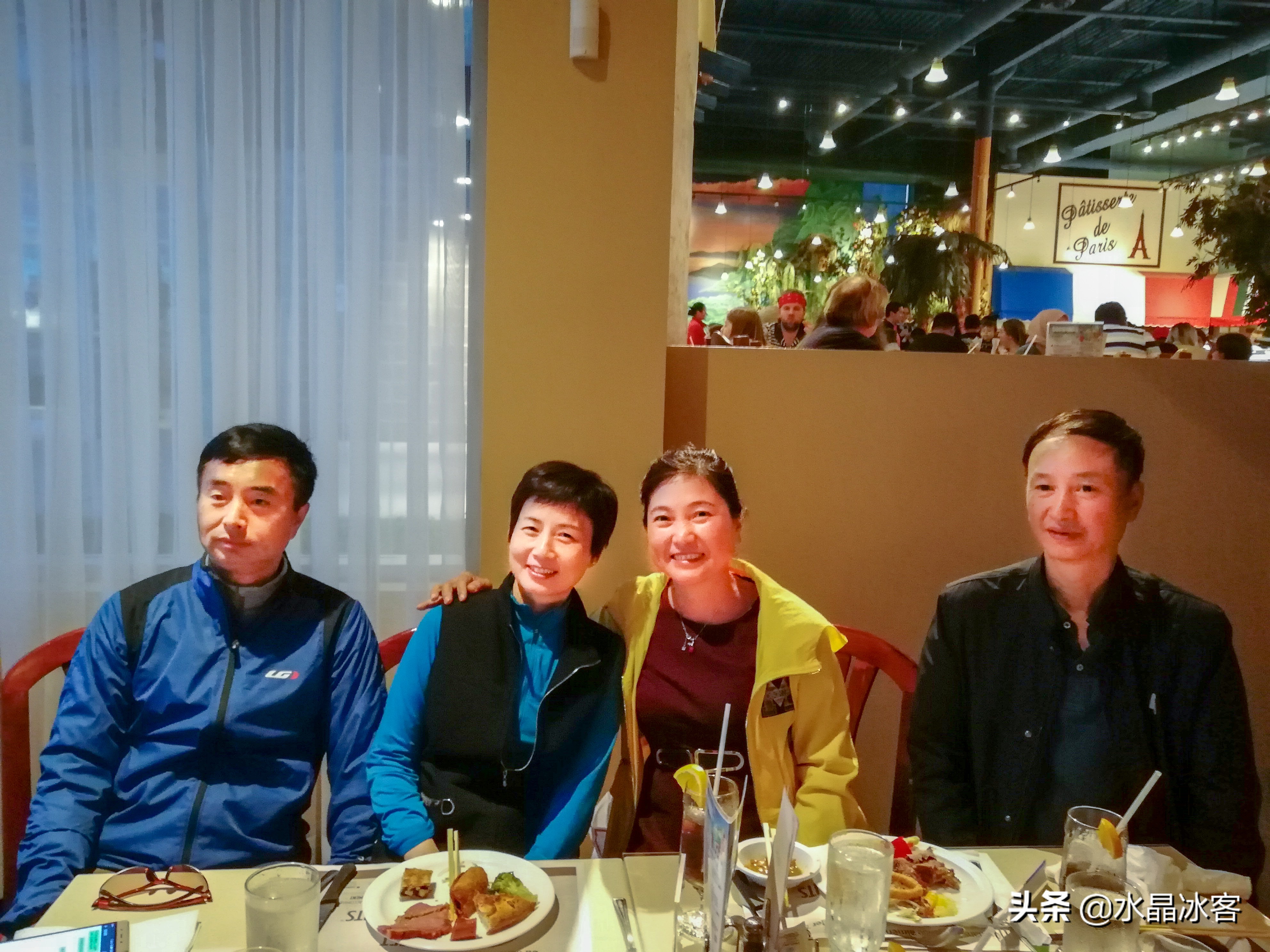 美东加东旅游,美东加东