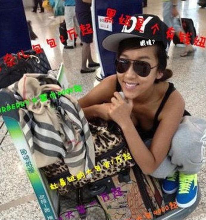 吉克隽逸炫富视频,吉克隽逸现状如何