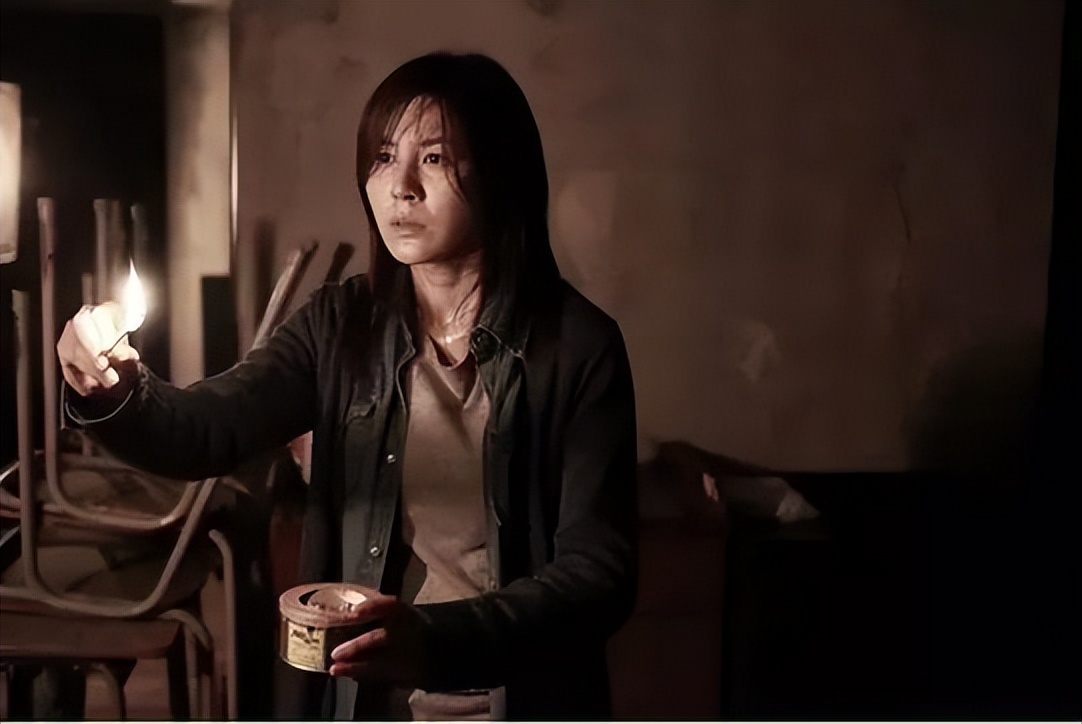 韩国10位女明星,韩国忠武路演员