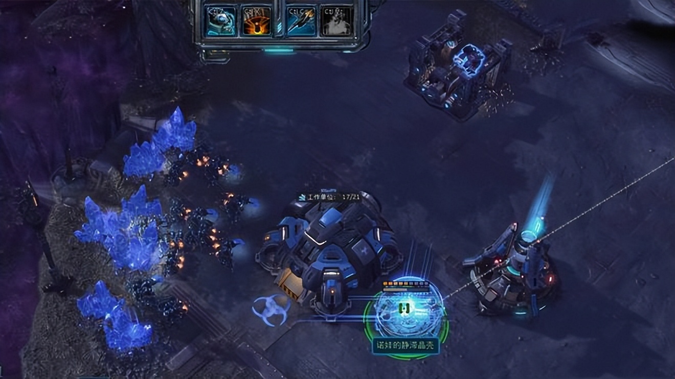 想玩《星际争霸》亚服有多难？价格远比国服贵，还要交科学上网费