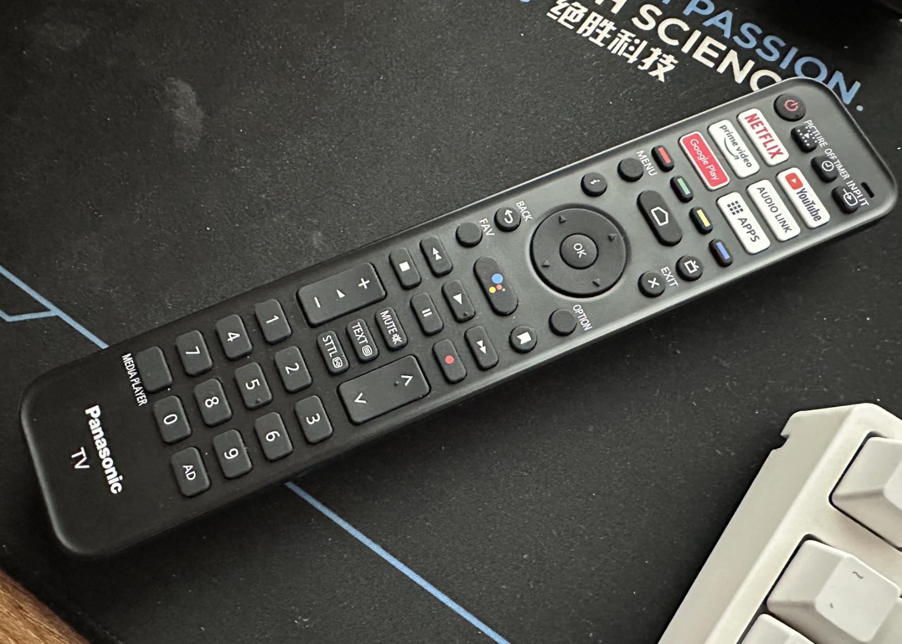 松下lx800电视测评,松下lx800电视