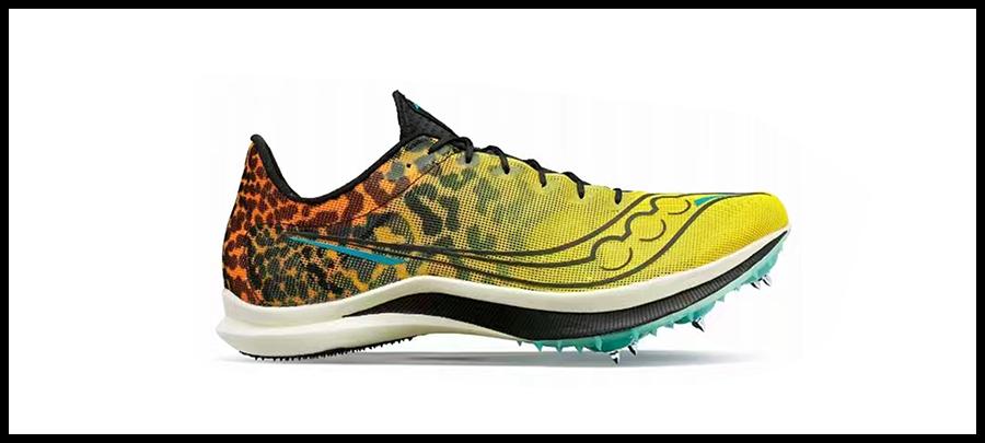 什么钉鞋有碳板又好看,什么钉鞋有碳板