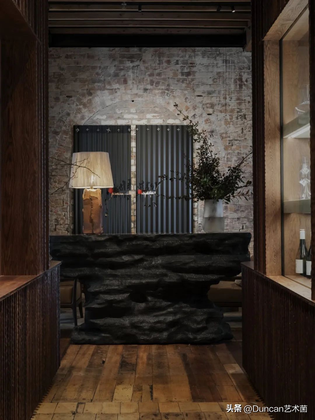 CheshireArchitects不拘泥于固定的风格！