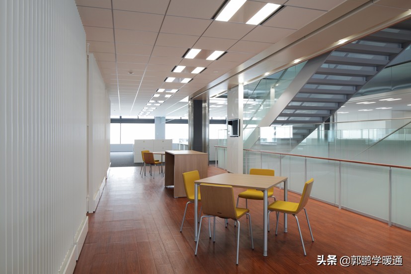 通风系统在烟囱效应中有什么作用,烟囱效应通风系统