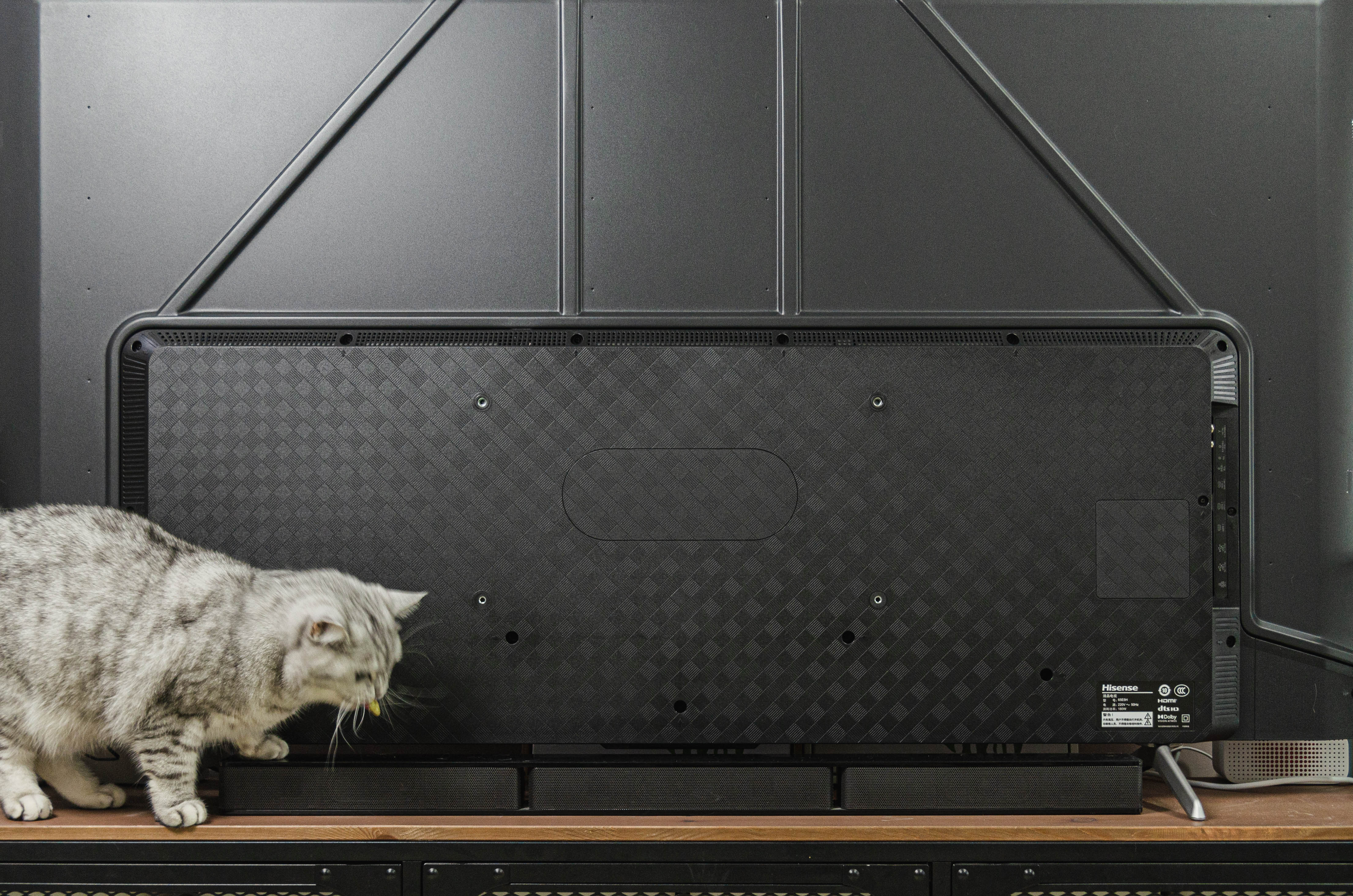 海信新品电视e5,海信电视75e5h-pro75英寸评测