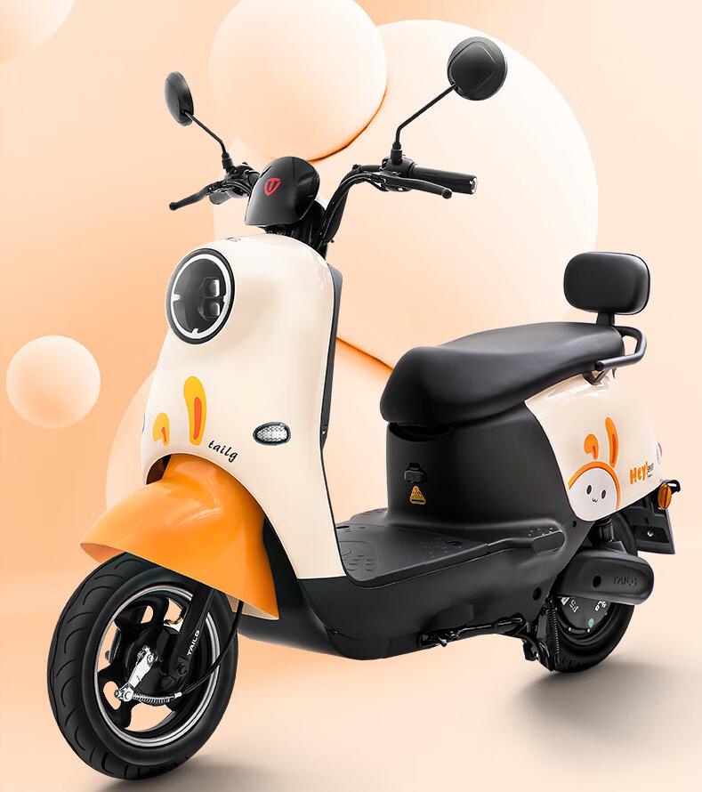 终于知道,一辆3500元左右电动车,出厂价多少?销售商能赚多少?