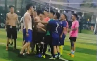 足球场和飞盘冲突,足球场禁止飞盘和狗入内