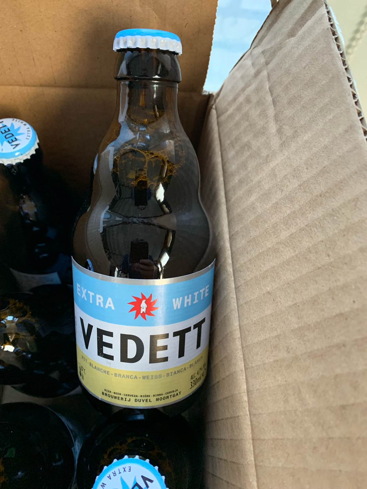 公认最好喝进口啤酒品牌,进口啤酒口感好的有哪些