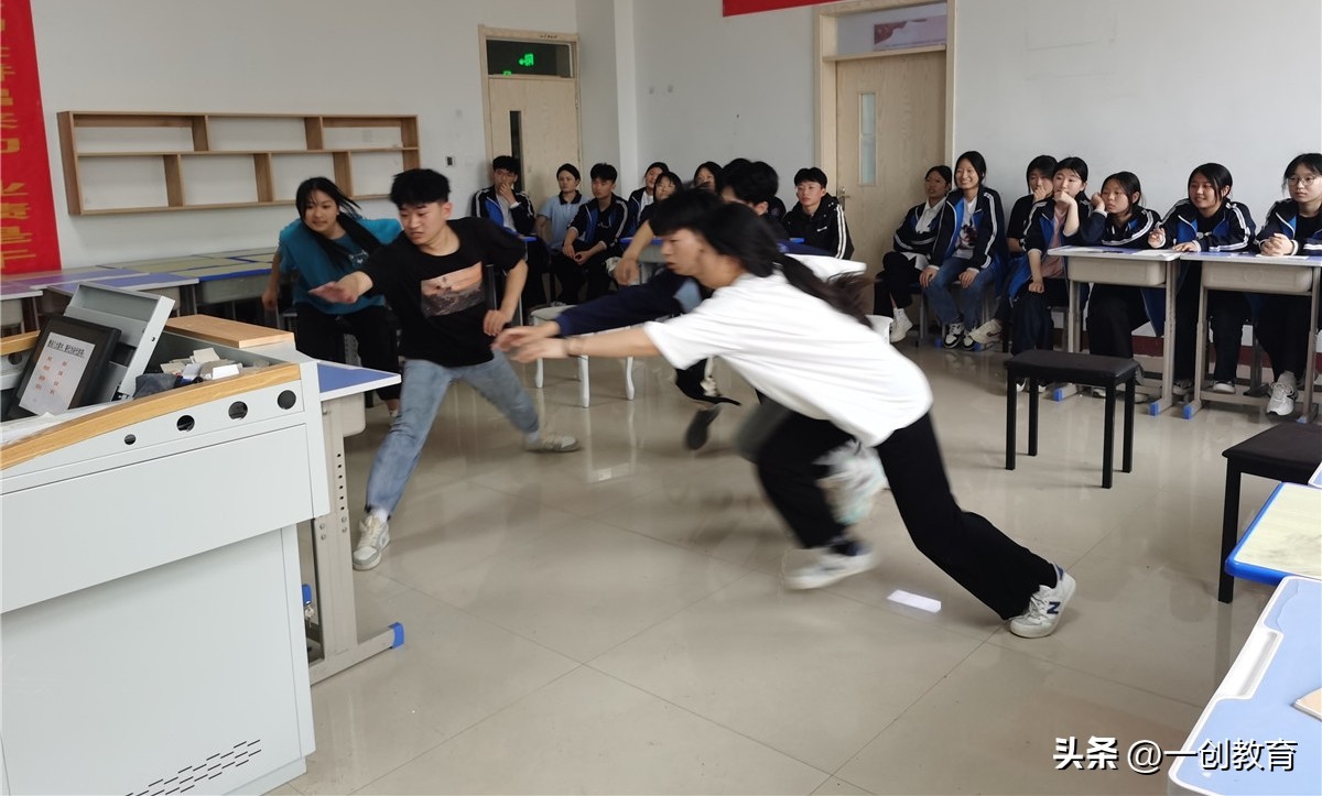 诗词咏流传比赛,诗词咏流传青少年国学盛典省赛