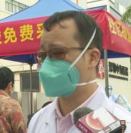 这几天，很多深圳人身上出现了一张“绿色标识”...