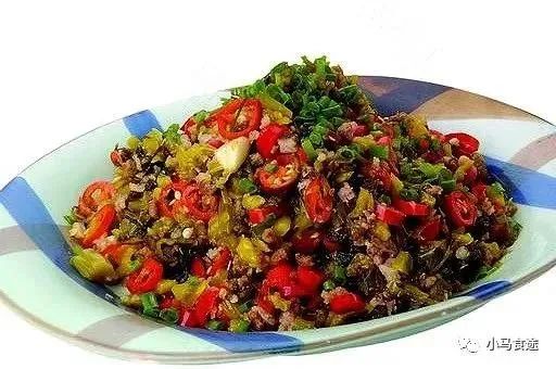 50款下饭小炒做法快捷,好吃不贵又好看的小炒