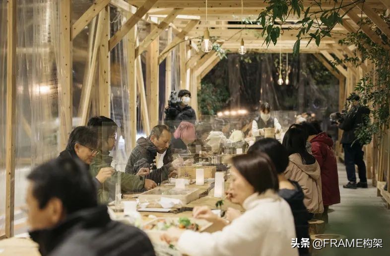 FRAMEAWARDS2022丨陈幼坚设计，F.O.G.，丹健国际和SoilStudios