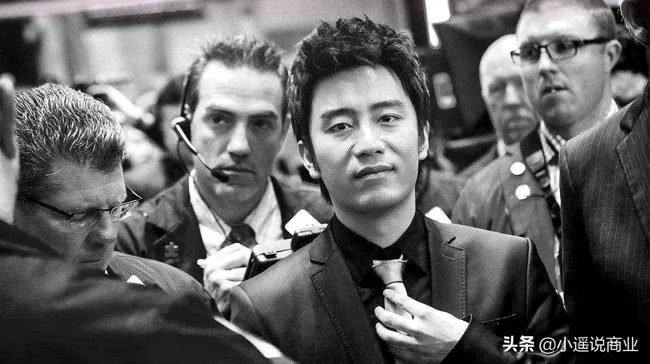 陈欧为什么火了,3年败光120亿