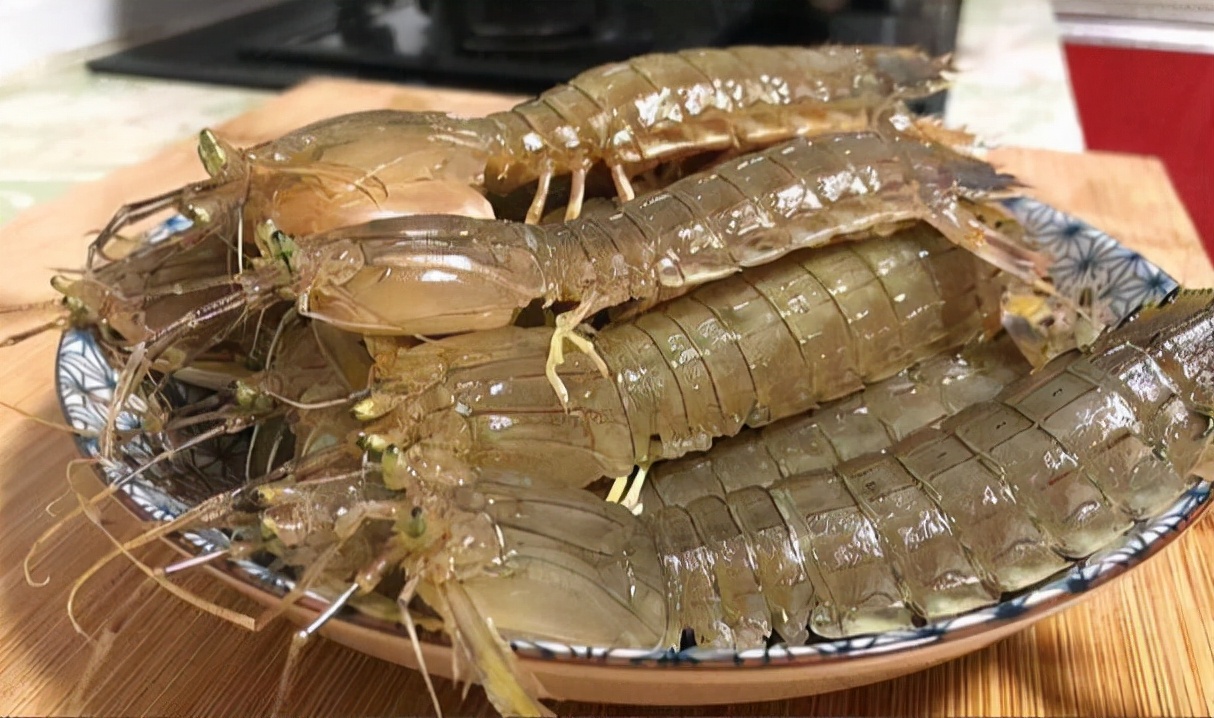 皮皮虾冷水下锅还是热水下锅,皮皮虾冷水下还是热水下