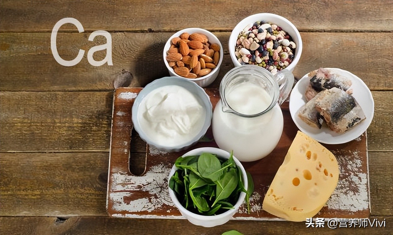 备孕和孕期必需的6大营养素,备孕期间需要补充什么营养素