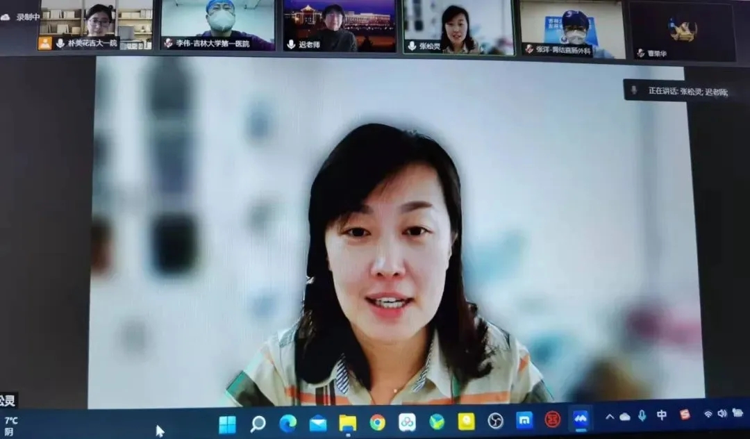 我们都是抗击疫情的战士,白求恩后人向中国寻求抗疫物资