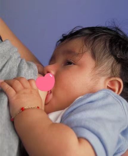 伤心咪咪综合征，男生被摸也会直通泪点