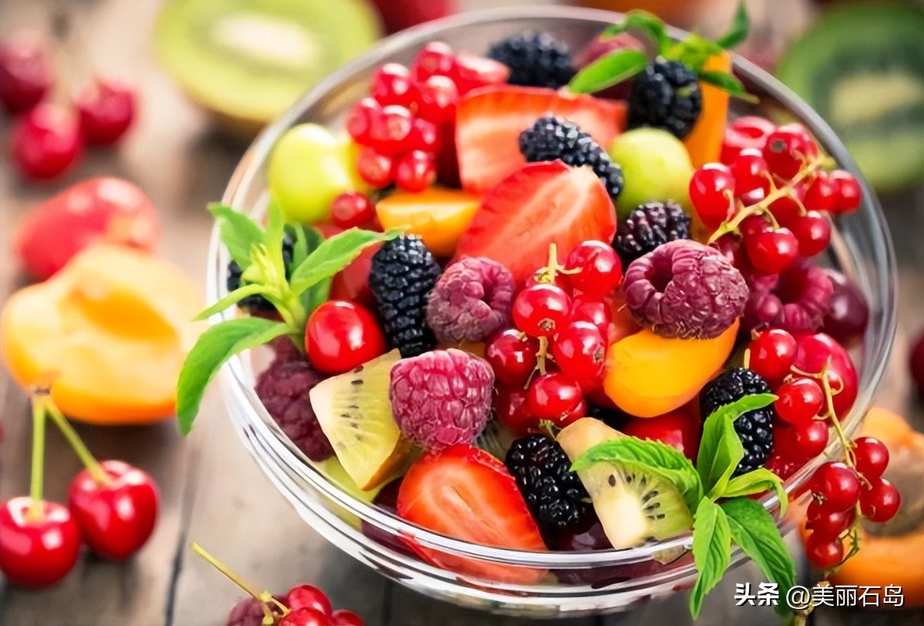 惊蛰节气吃这5种水果最好,今天是惊蛰吃什么水果能更好点儿