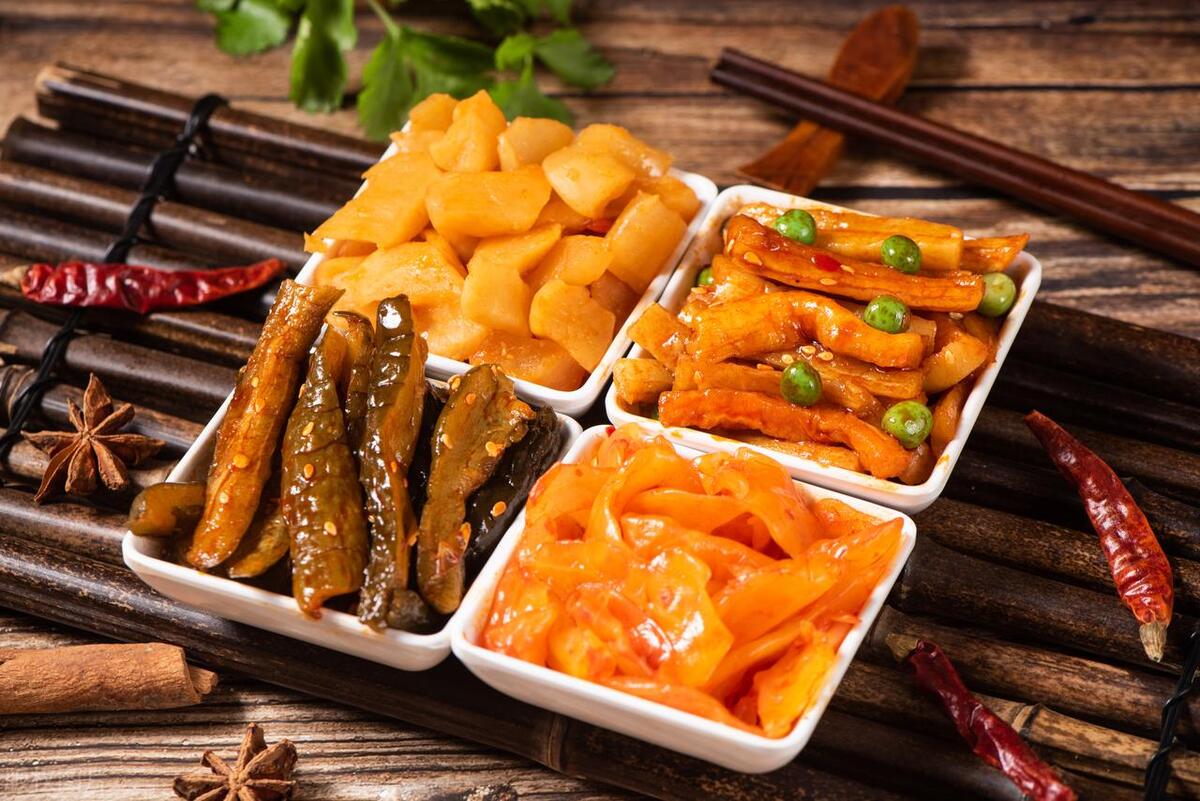 肝脏不好吃什么食物才能养肝护肝,护肝好的食物和中药材