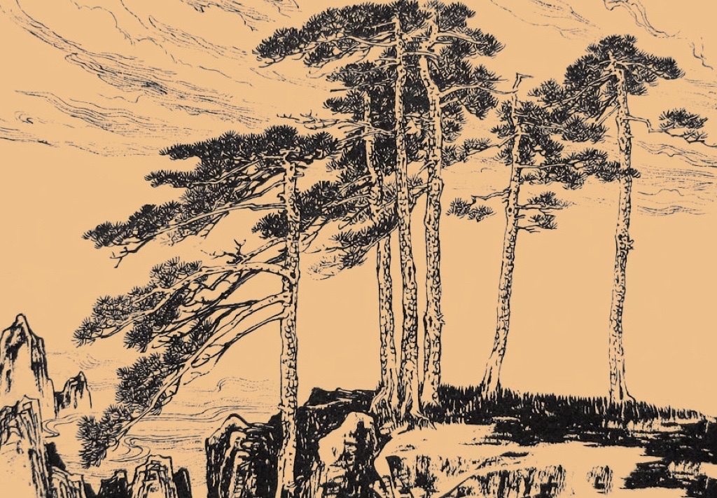 聊斋故事阴曹地府,聊斋故事大全免费听偷桃