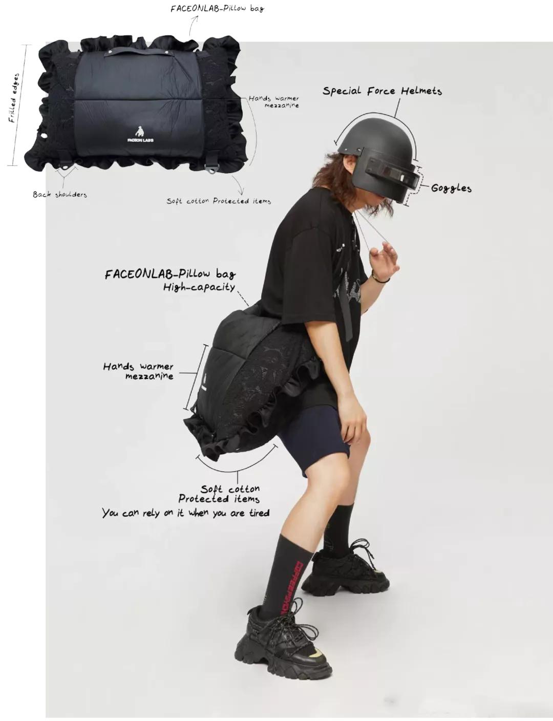 很讲究的仪式感,很有仪式感的奢侈生活