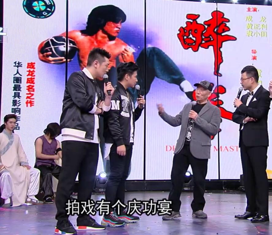 袁和平天下第一武术指导,袁和平是什么人