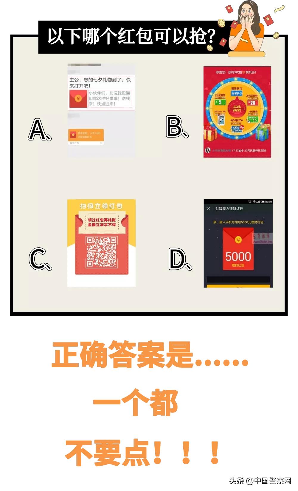 年底容易被骗的5类人,五类人容易被骗