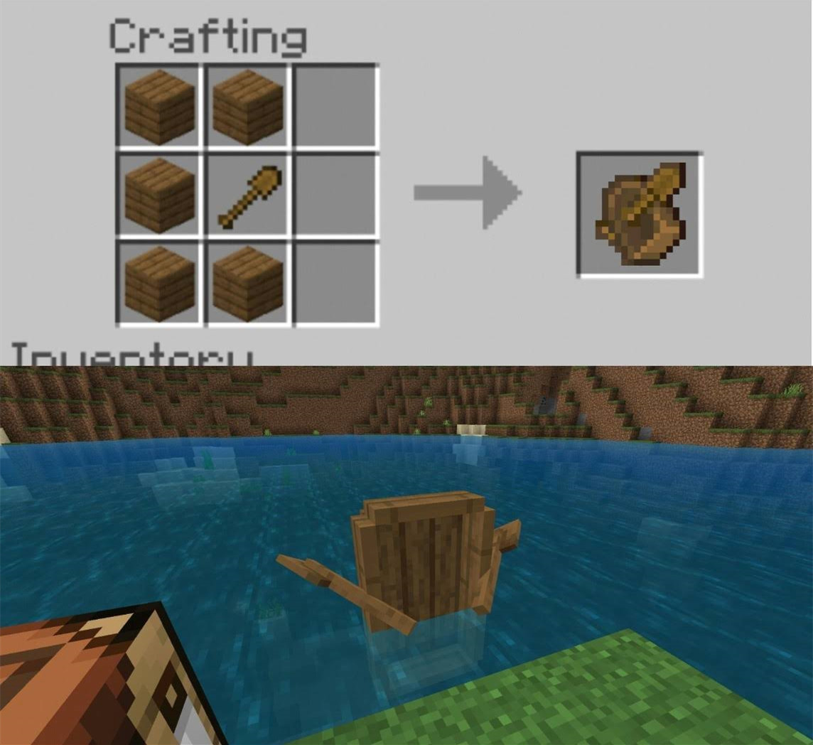 mc我的世界老玩家才知道的冷知识,我的世界mc只有老玩家知道的秘密