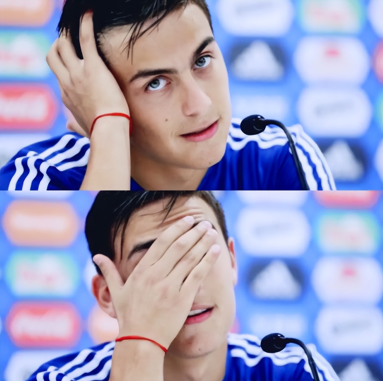 足坛十大颜值最低排行榜,足坛现役颜值最高的十大球星