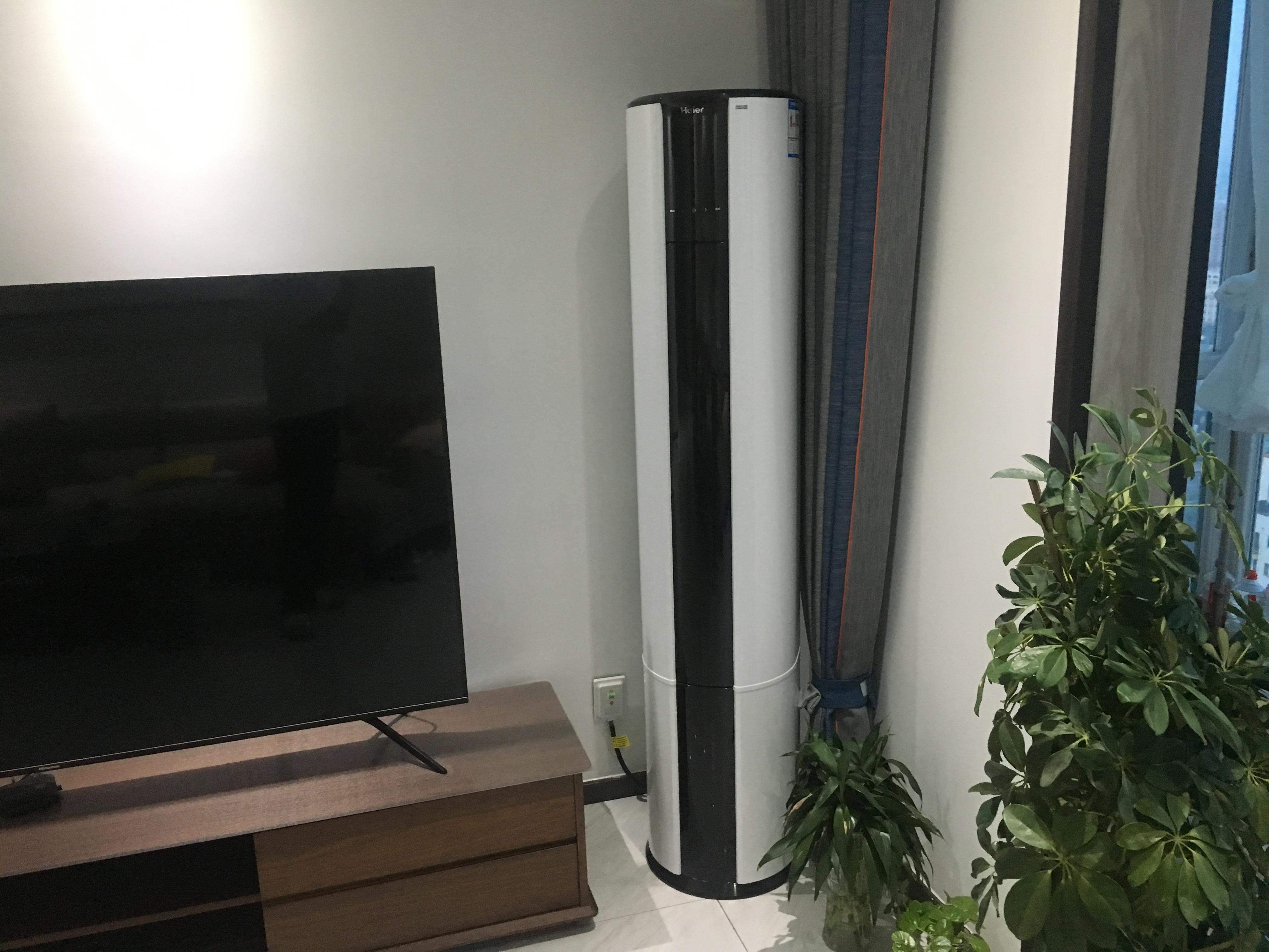 空调柜机方形与圆形哪个好,都说中央空调不好为什么还要装