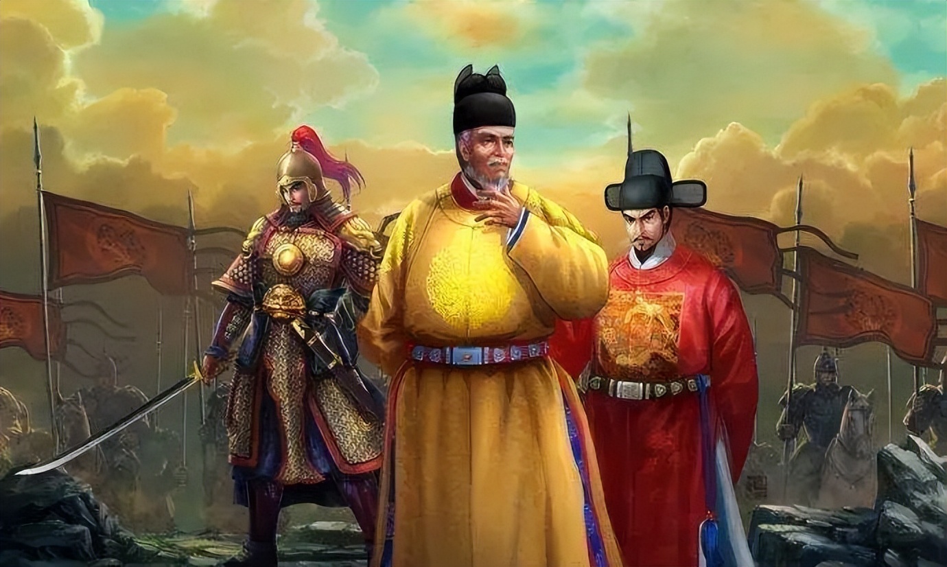 朱元璋发明的一种刑罚,朱元璋发明的刑罚