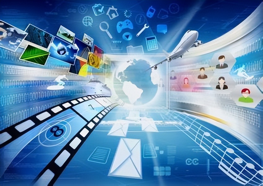 每日一词：“平台经济”