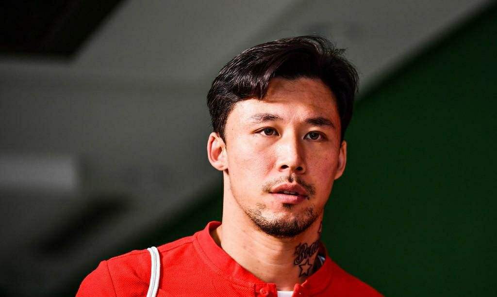 国家队第二部,国家队二队成员名单