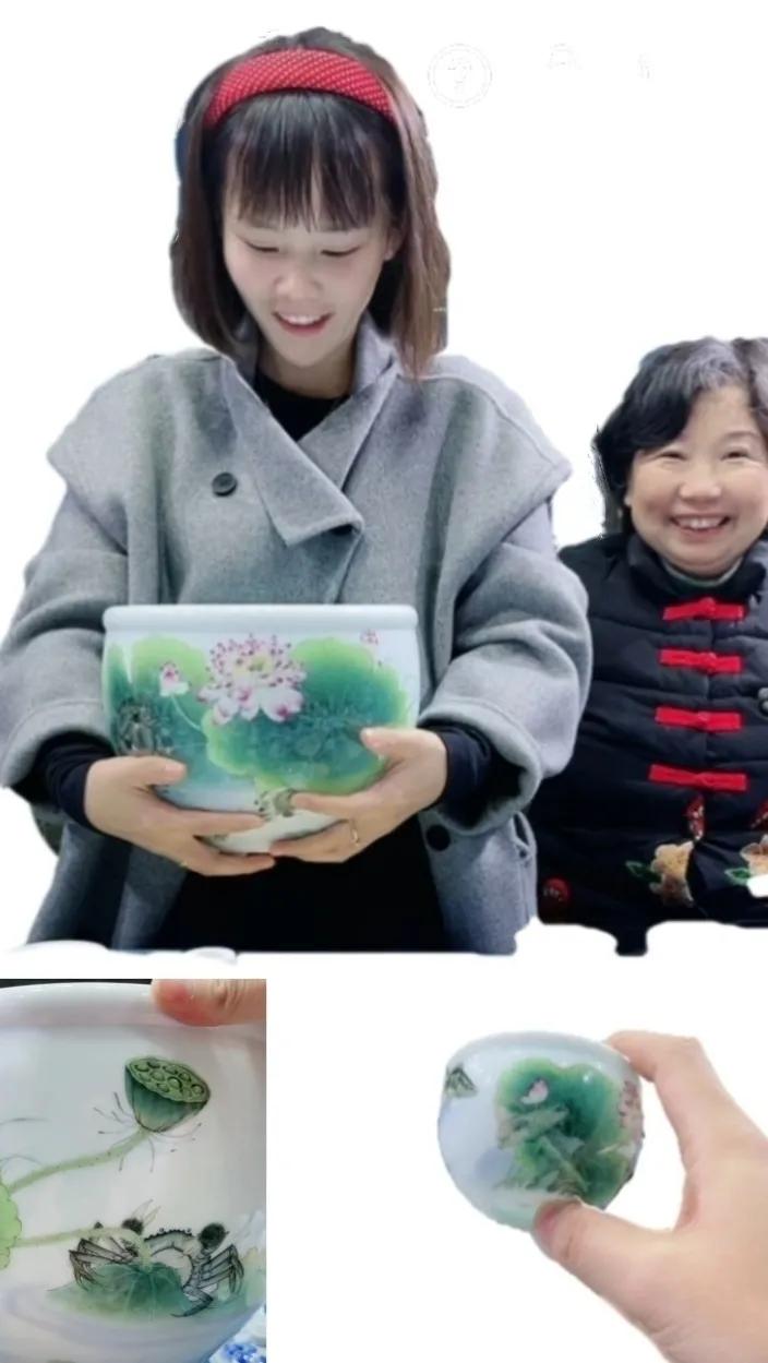 一分钟带你了解景德镇陶瓷文化,分享景德镇陶瓷艺术文化魅力