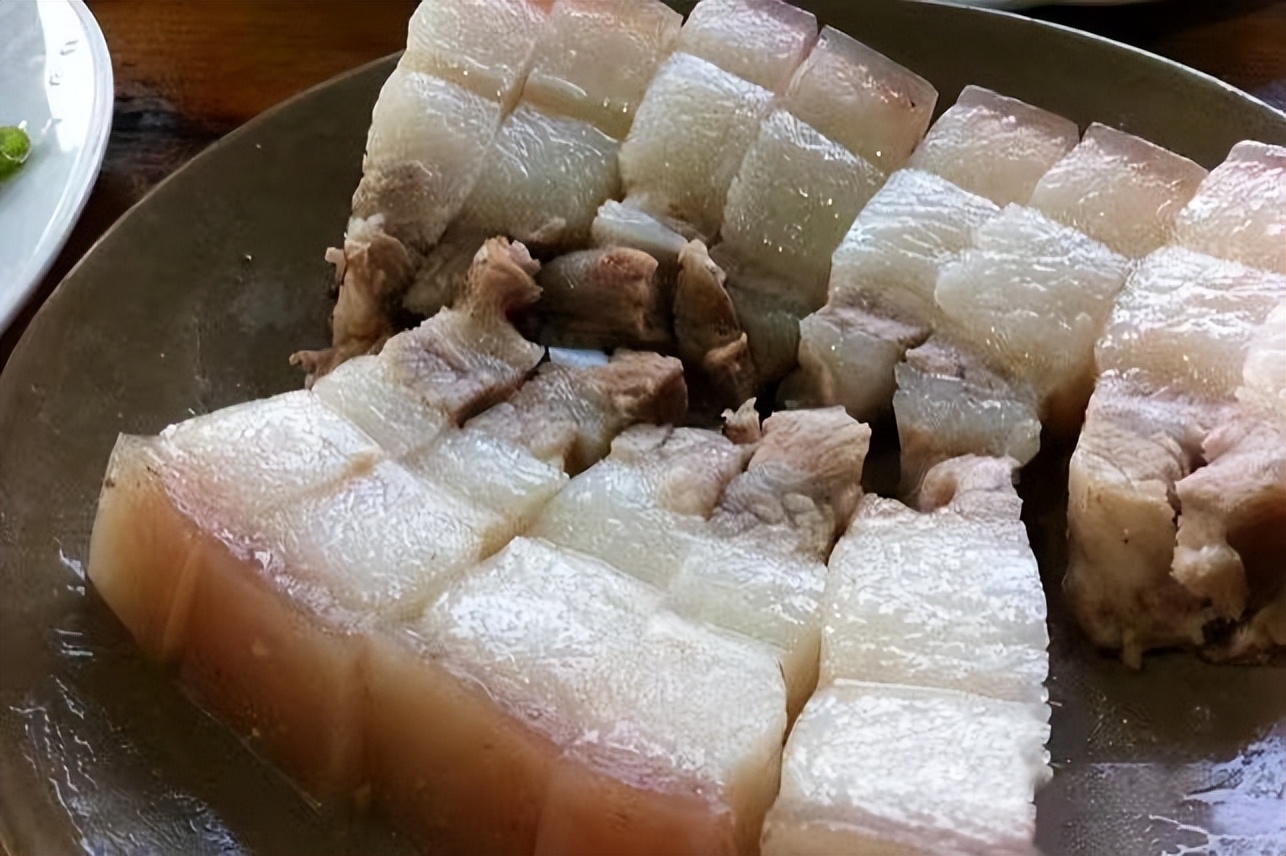 贵州“四大怪菜”,全是当地人心头爱,外地人直呼受不了