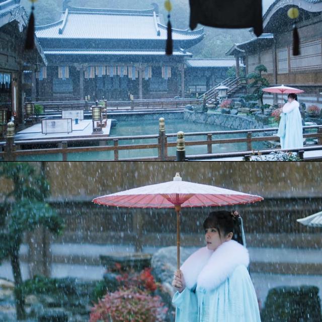 一生一世大结局周生辰醒了,一生一世续写周生辰恢复前世记忆