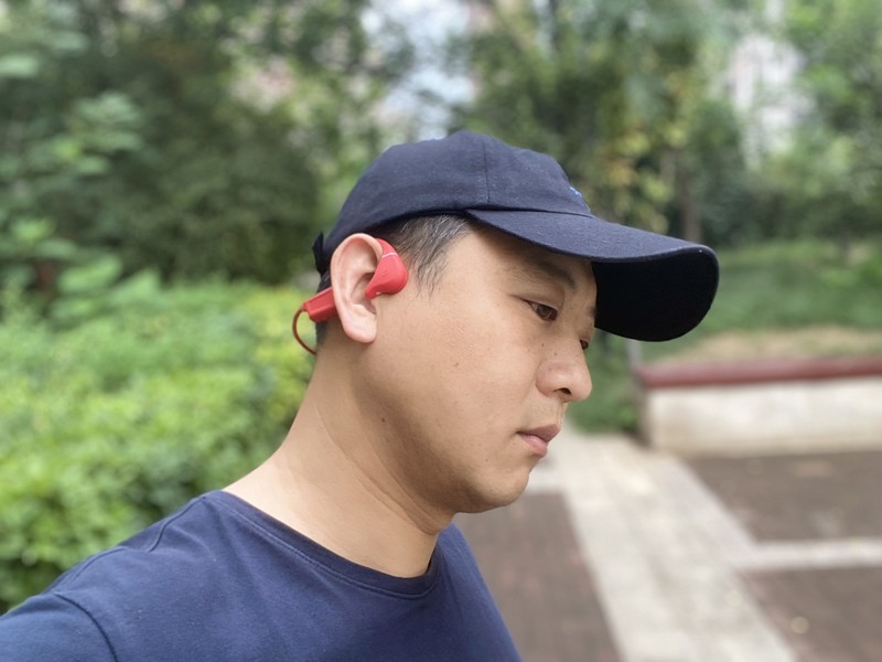 南卡骨传导耳机runnerpro4s效果,南卡骨传导耳机runnerpro4s评测