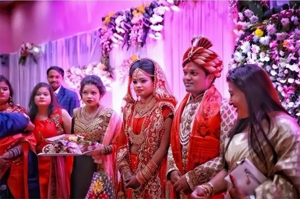 尼泊尔一妻多夫制的家庭制度,尼泊尔一妻多夫的制度