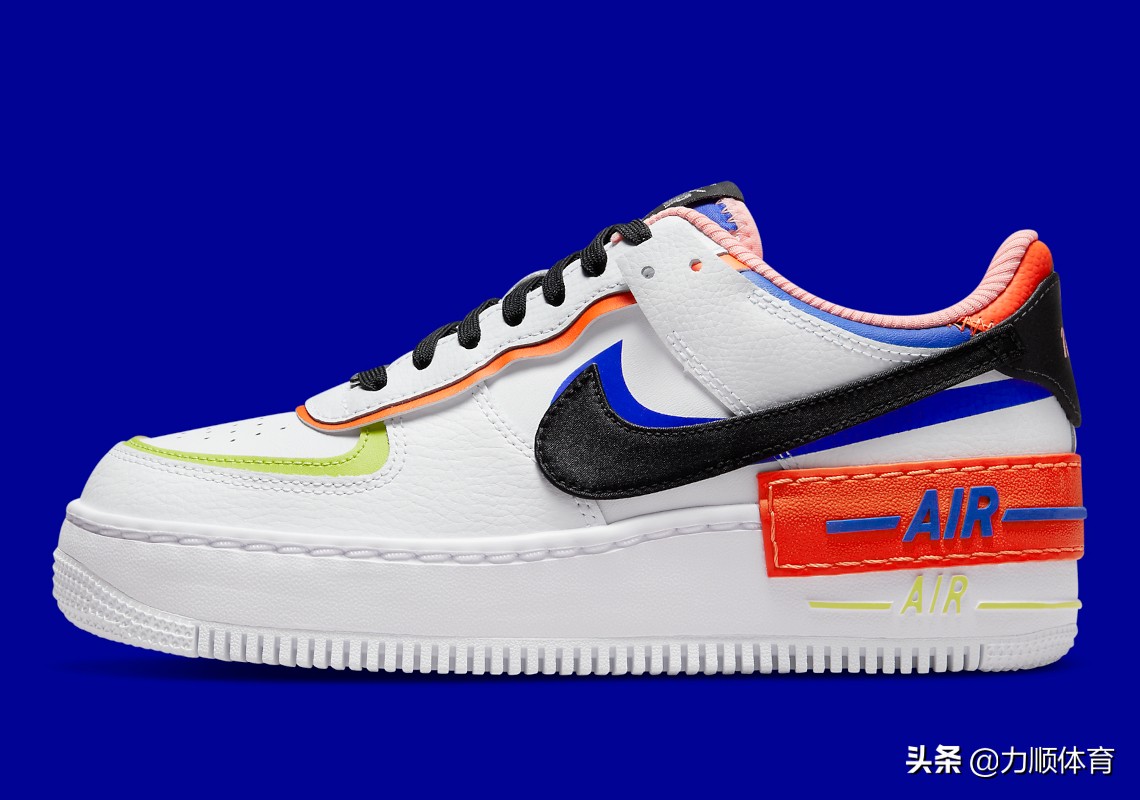 nikeairforce1shadow新款,nikeairforce1shadow是女生的嘛