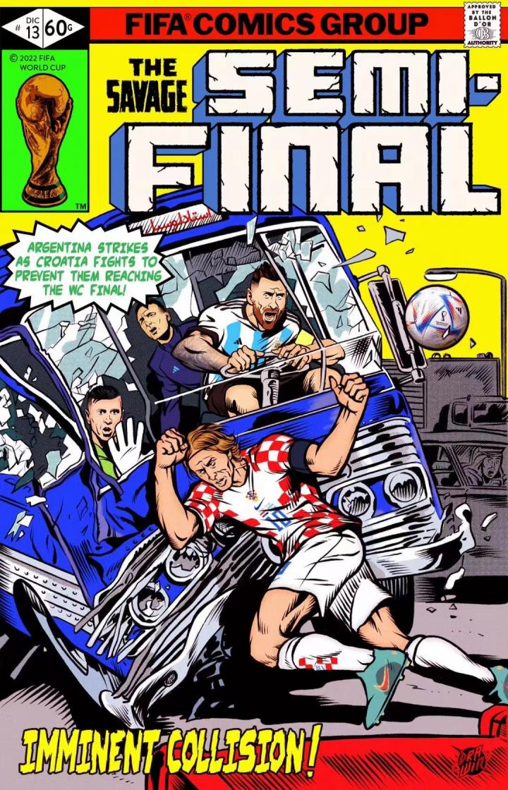 放羊的少年莫德里奇,战火中的牧羊少年莫德里奇