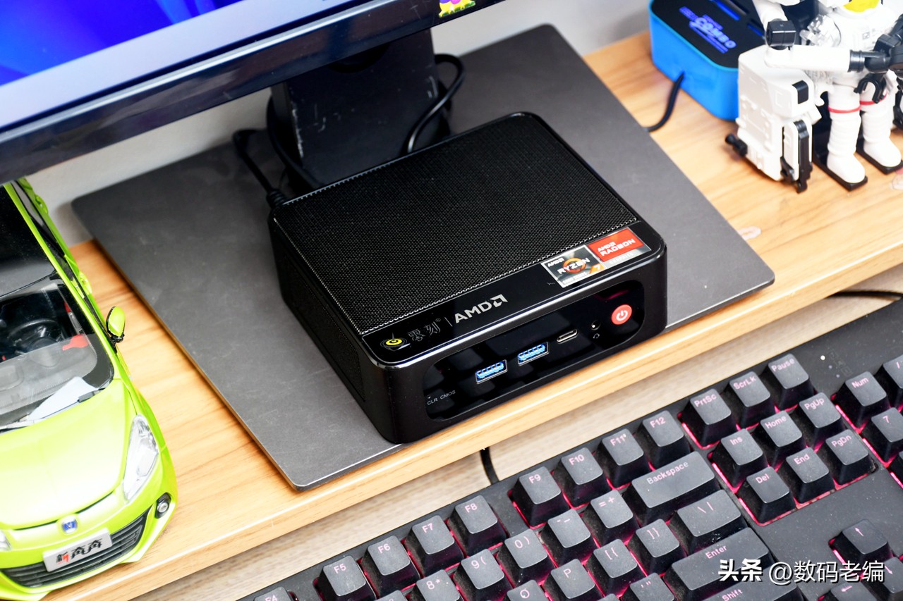 迷你主机真的烂吗,迷你主机的性能能达到什么程度