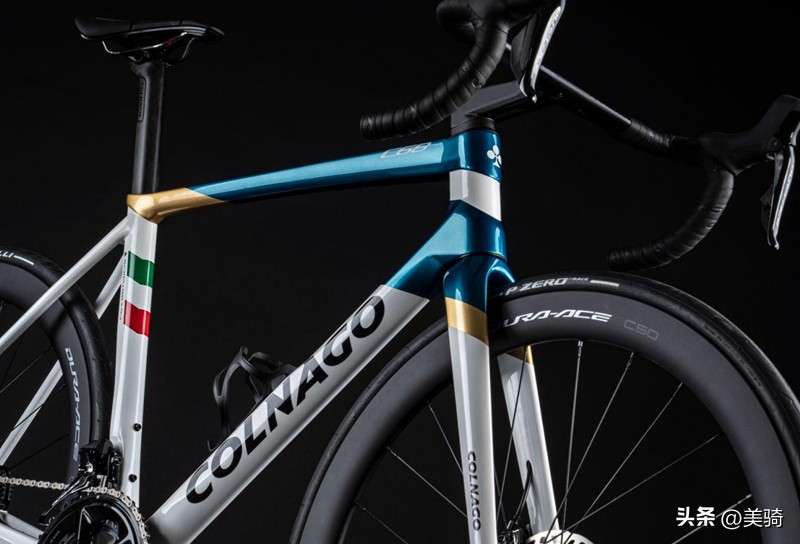 外媒评价全地形公路车,盘点那些外形硬朗的公路车