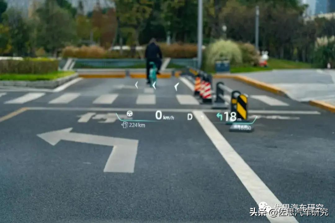 arhud十大排行,arhud显示哪家最强