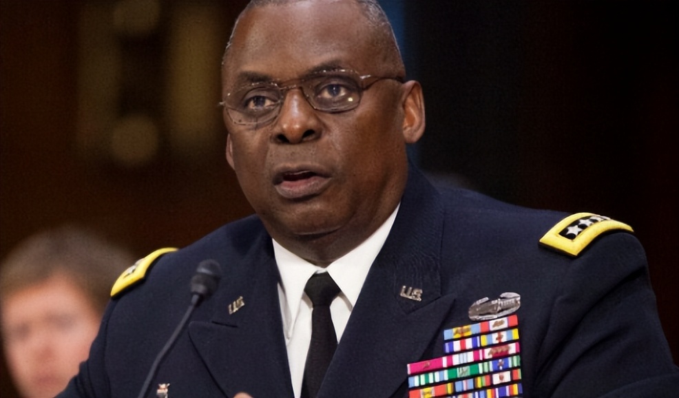 中美防长会谈释放了什么信号,美国对中国防长最新消息新闻