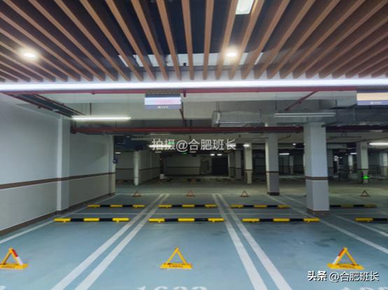 紧邻公园不如住在公园，实探以中式园林闻名的滨湖区葛洲坝紫郡府