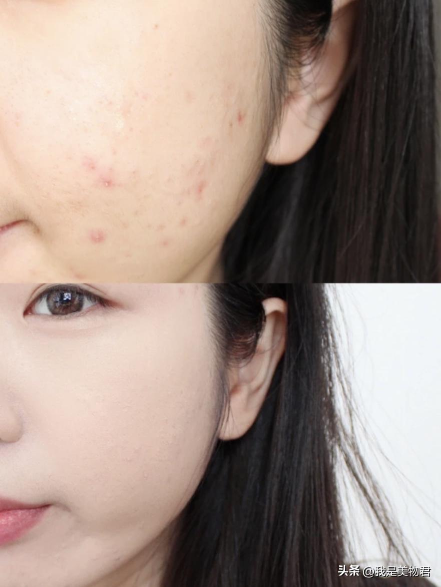 化妆怎么化底妆又白又透,如何打造干爽透白的底妆