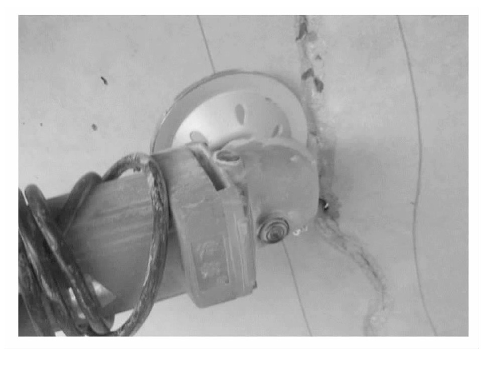 环氧树脂修补墩柱裂缝,隧道环氧树脂裂缝修补施工方法