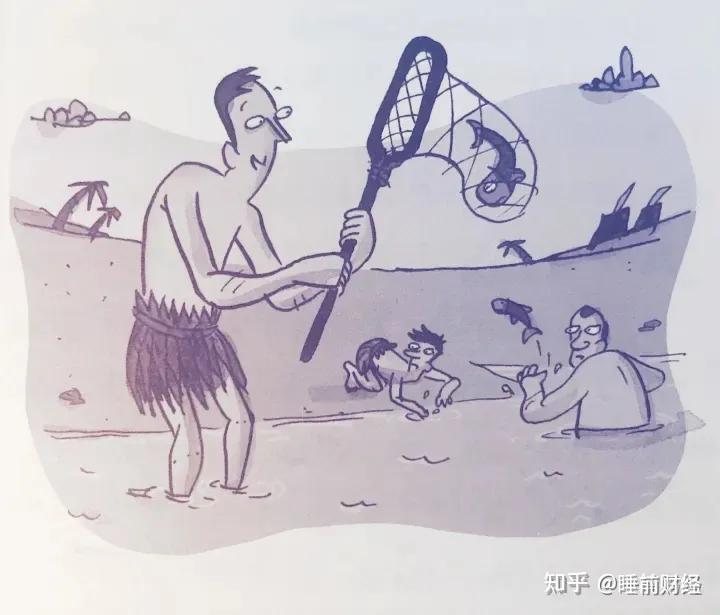 财富自由这本书有哪些内容,财富自由这本书好吗