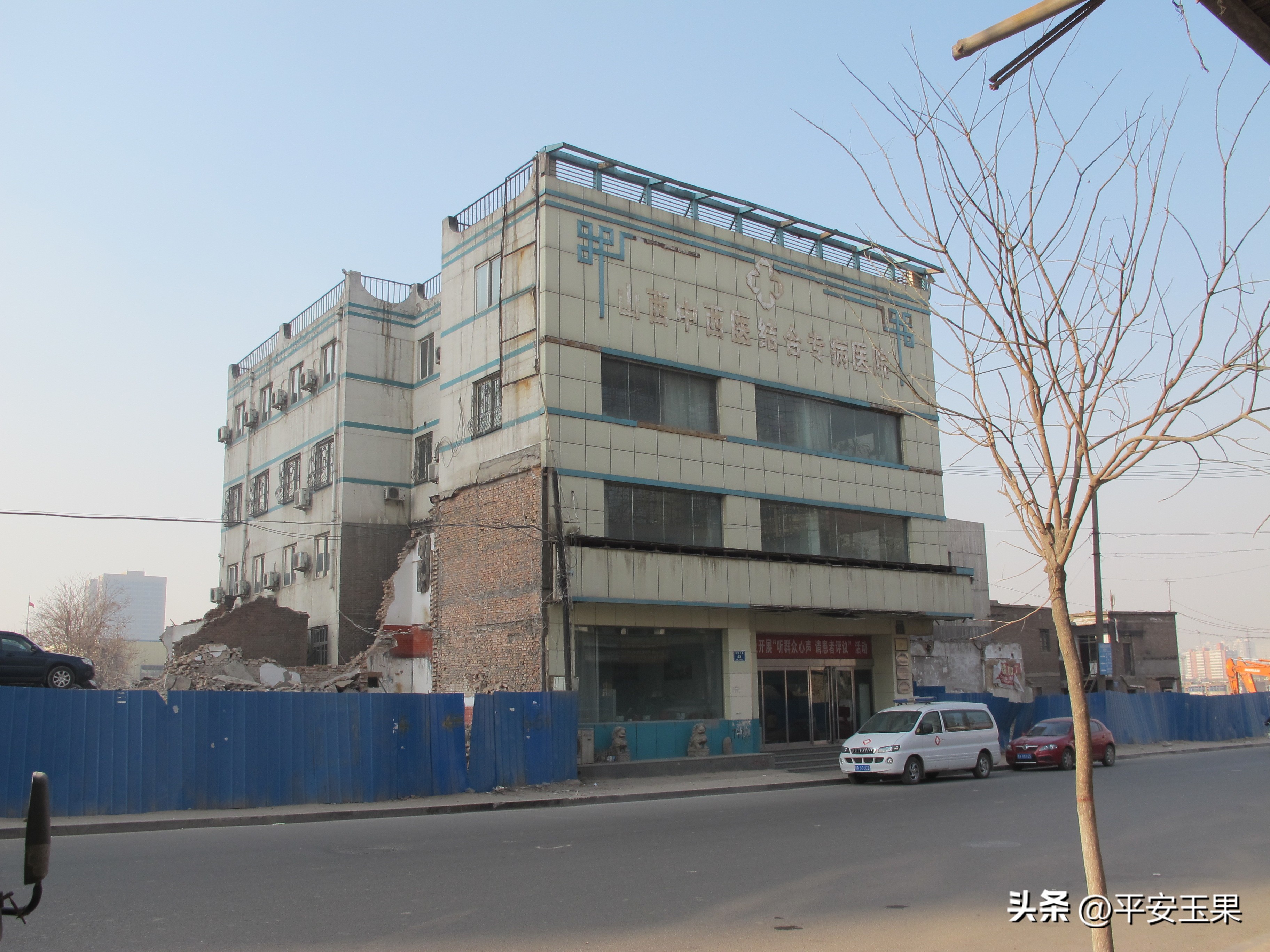 一次摄影的经历,一次拍摄失误的后果