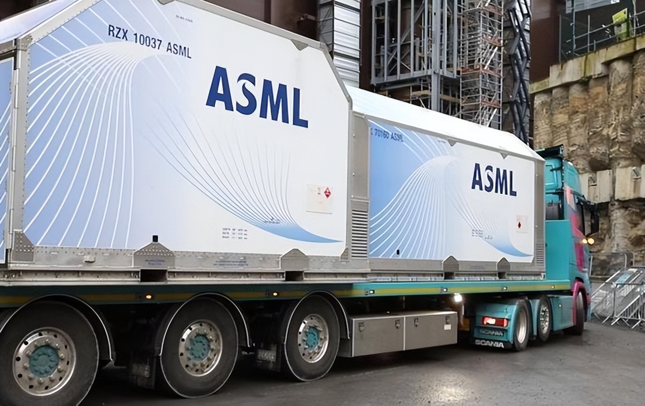 asml光刻机没有中国的技术吗 (asml光刻机为什么不可超越)